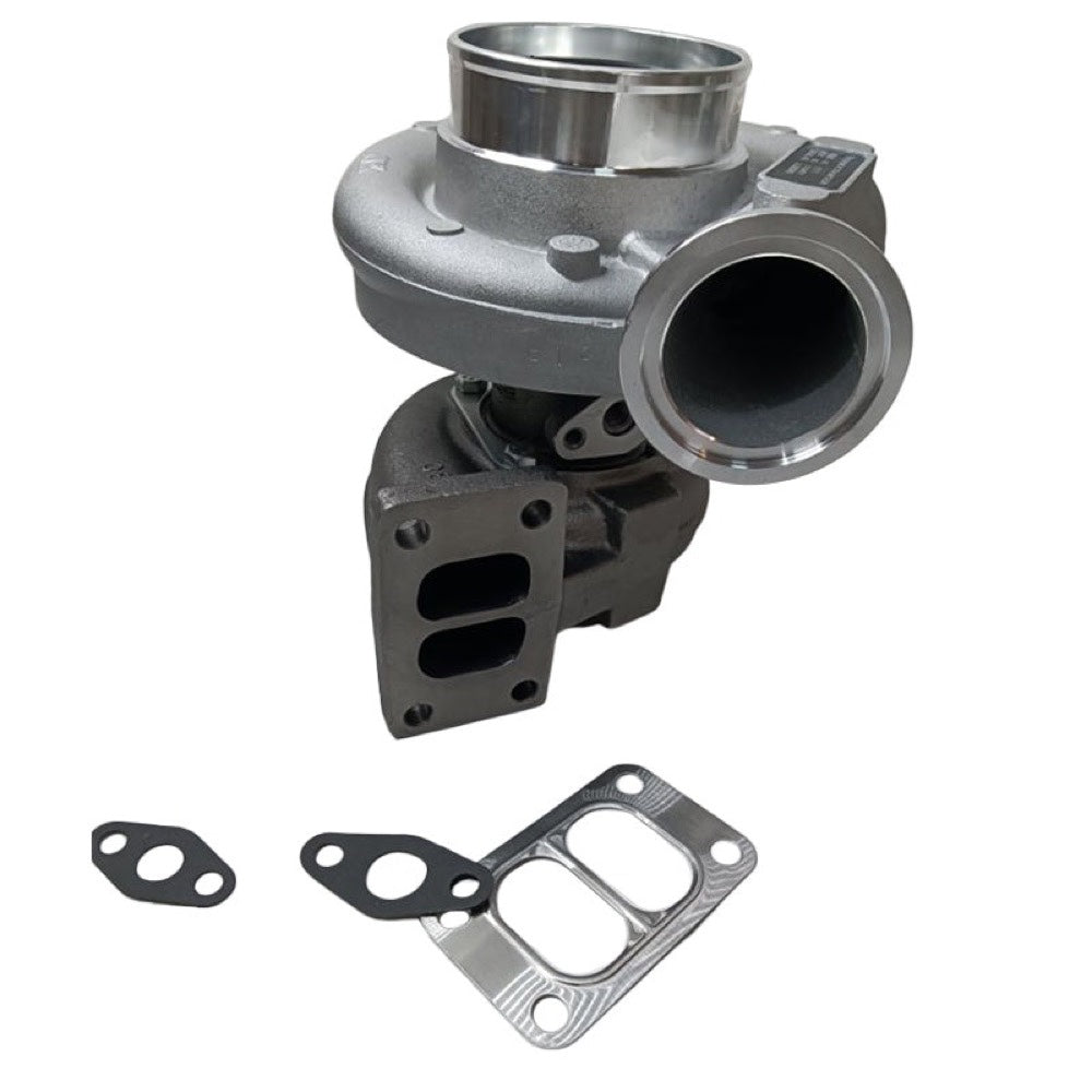 Turbo HX35 Turbocharger 3591244 3592671 3594310 for use with Cummins Engine 6BT 6BTA 6BTAA